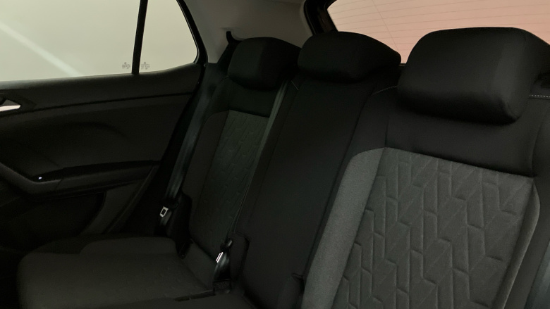 Volkswagen T-Cross 1.0 TSI Match 5dr Petrol Estate